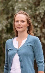 Annika Teska