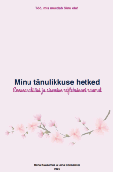 Töövihiku kaanepilt