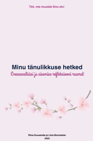 Töövihiku kaanepilt