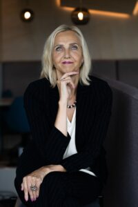 Margit Eerma