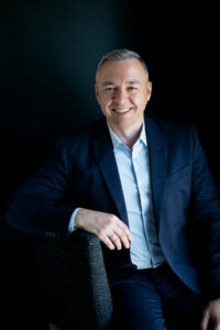 Aleksander Gansen