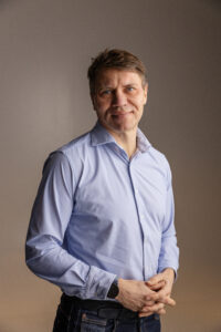 Raimo Ülavere