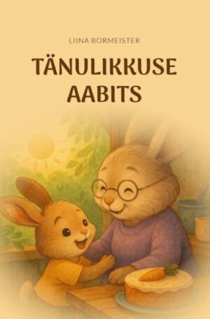 Tänulikkuse Aabits