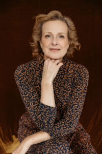 Anneli Leega Piiskop