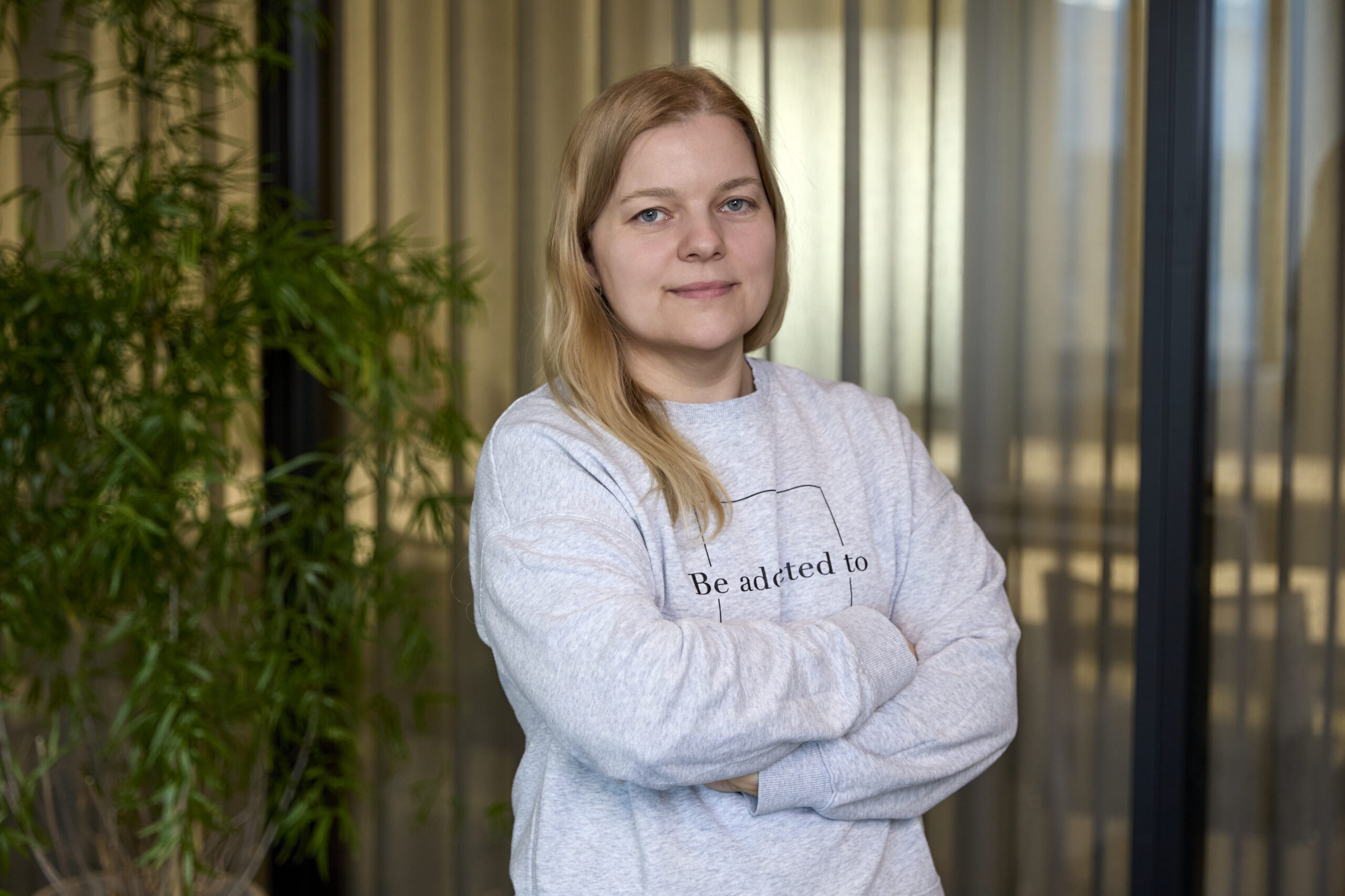 Riina Kuusemäe