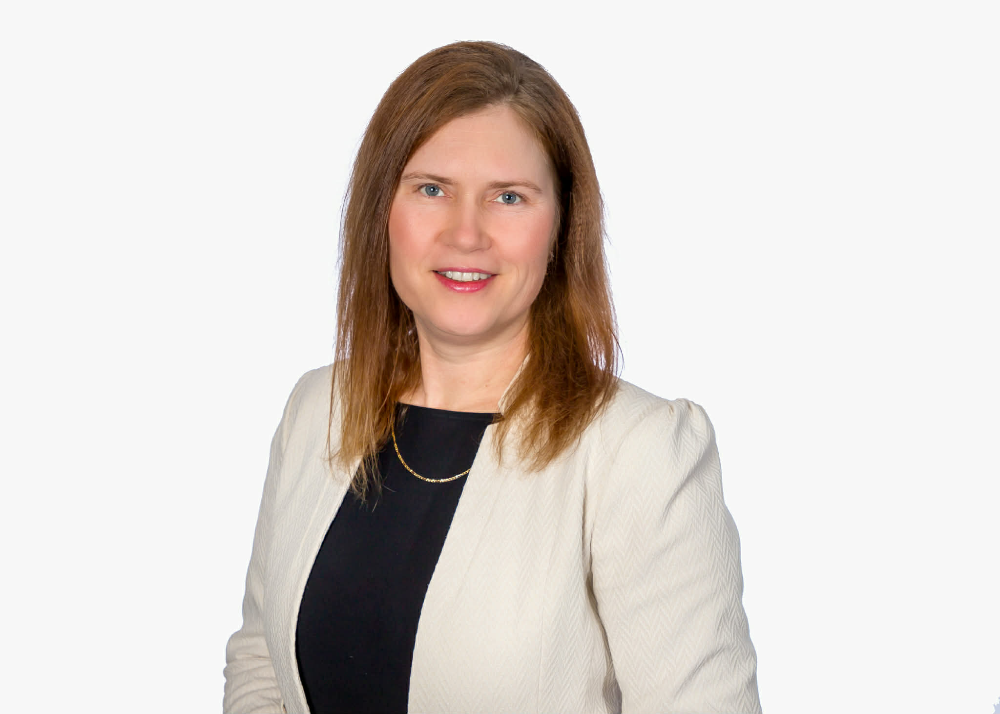 Silja Holter