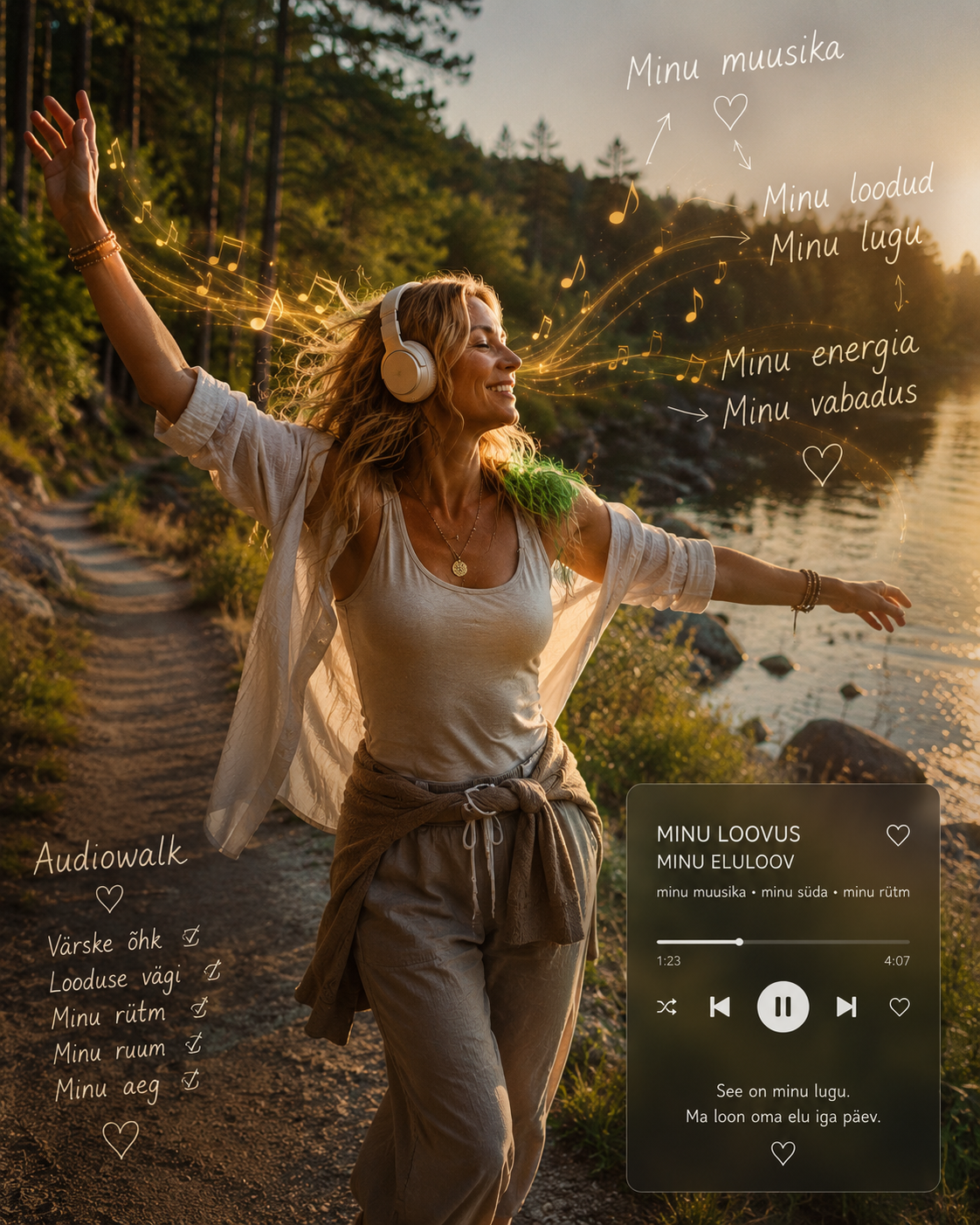 audiowalk